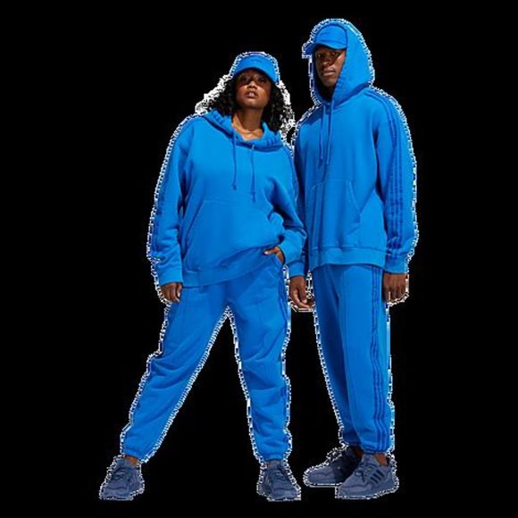 Adidas Ivy Park Tracksuit Shop Adidas IVY PARK Velour Track Jacket